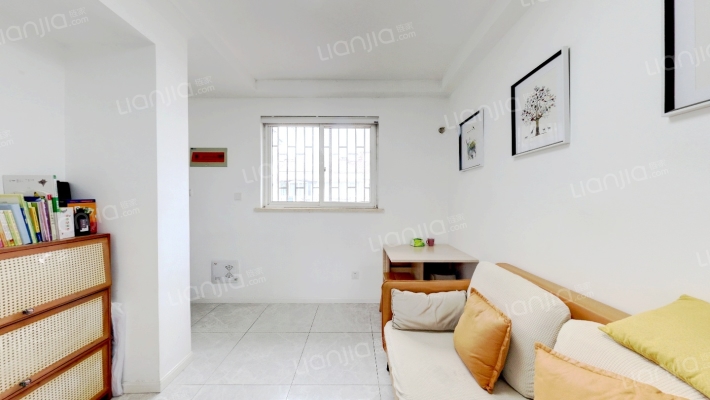 佳诚花园南区二手房实景图