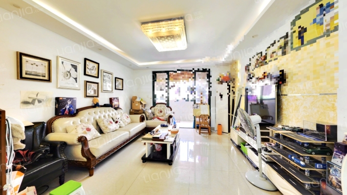 浩泽家园二手房实景图