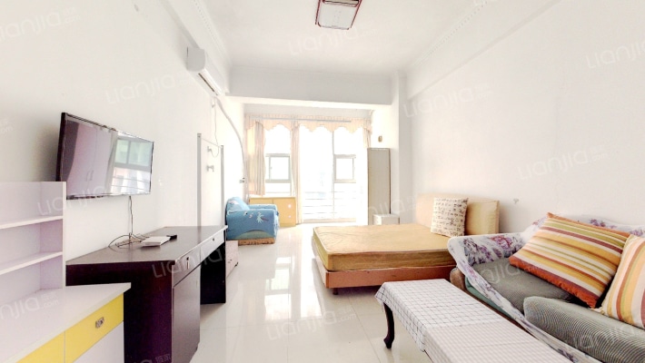 桥胜雅苑二手房实景图