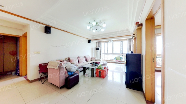 畔江楼小区二手房实景图