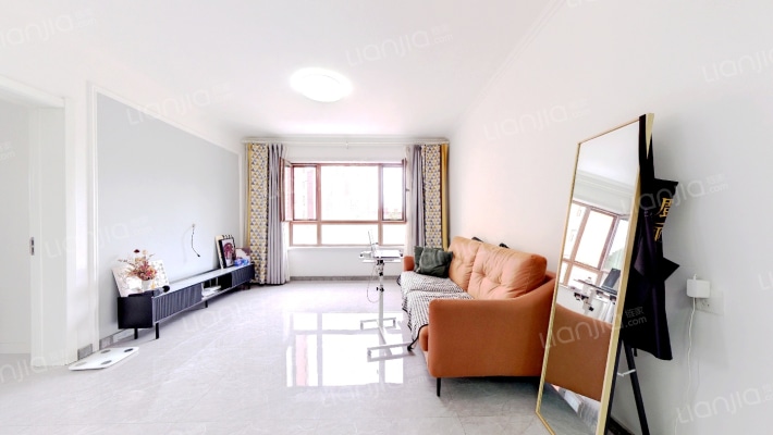 北山名苑二手房实景图