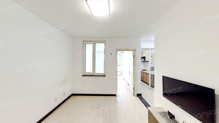 金地滨河国际·上城二手房实景图