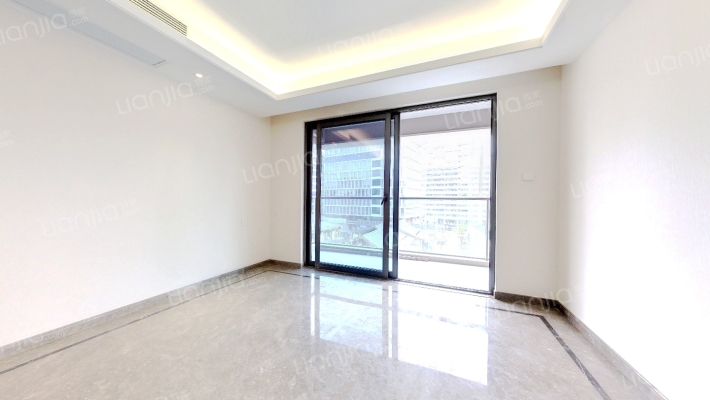 德信宸光里二手房实景图