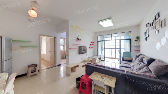 云栖谷二手房实景图