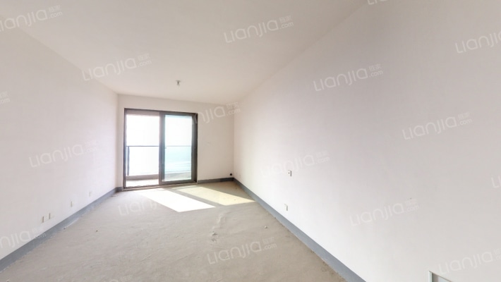 金樾公馆二手房实景图