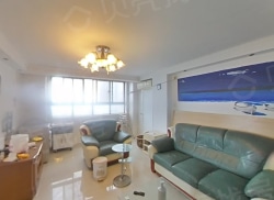 整租·天正天御溪岸B区 1室1厅 南_天正天御溪岸B区租房