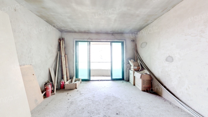 豪逸华庭三期二手房实景图