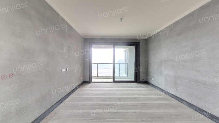 永威滟澜庭二手房实景图