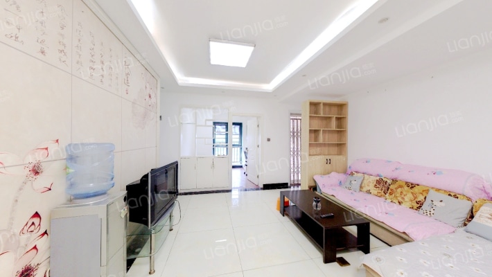 才子嘉都二手房实景图