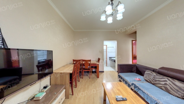 兴元丽园A区二手房实景图