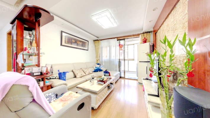 安业公寓二手房实景图