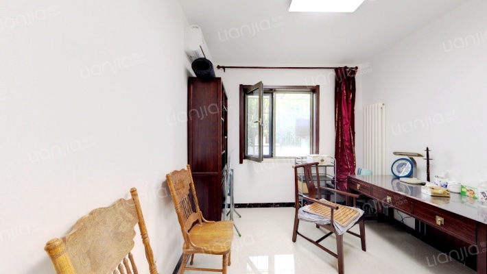 华城领秀万华里二手房实景图