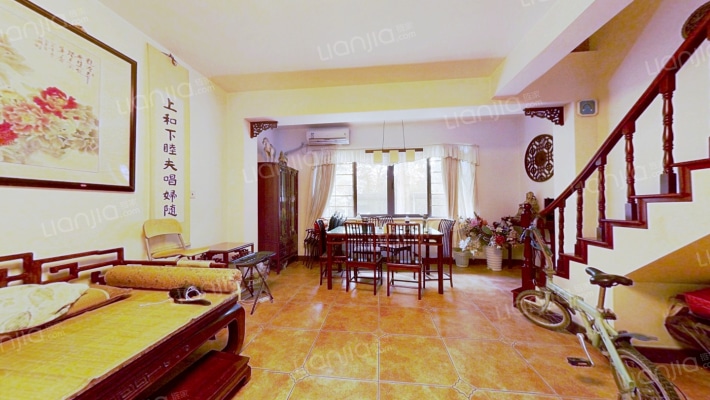 芙蓉古城唐风区二手房实景图