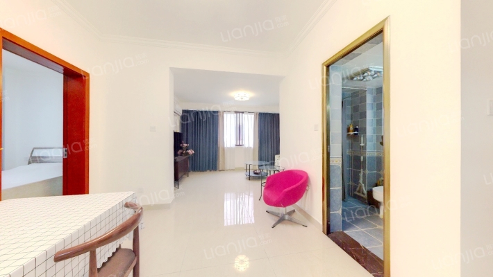 街子印象二手房实景图