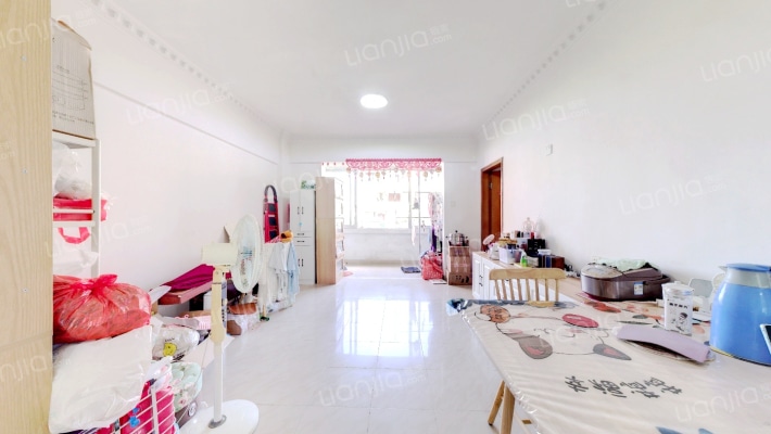 城西花园二手房实景图