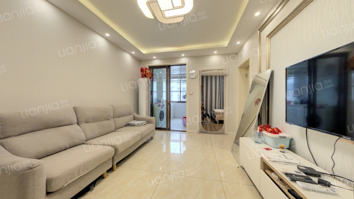 融侨观邸一期二手房实景图