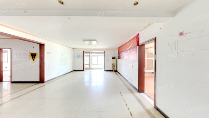 汇通大厦二手房实景图