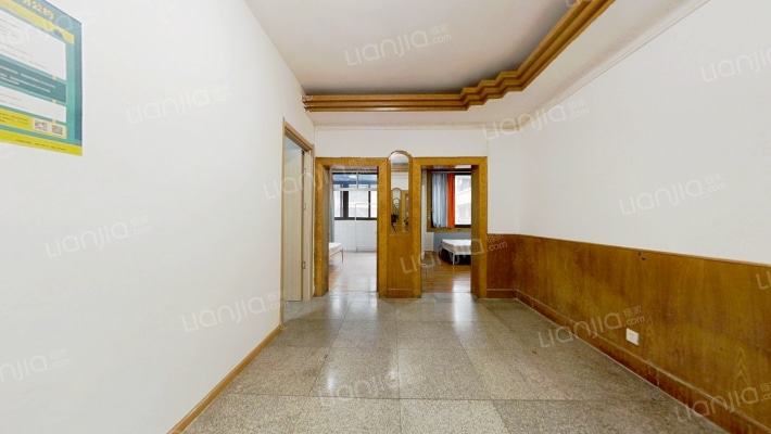 龙洲花园二手房实景图