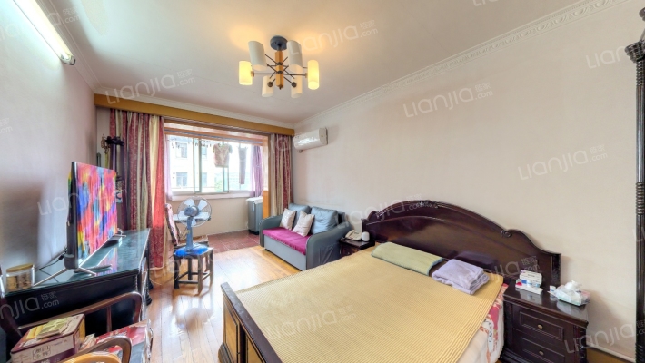 杨思路502弄二手房实景图