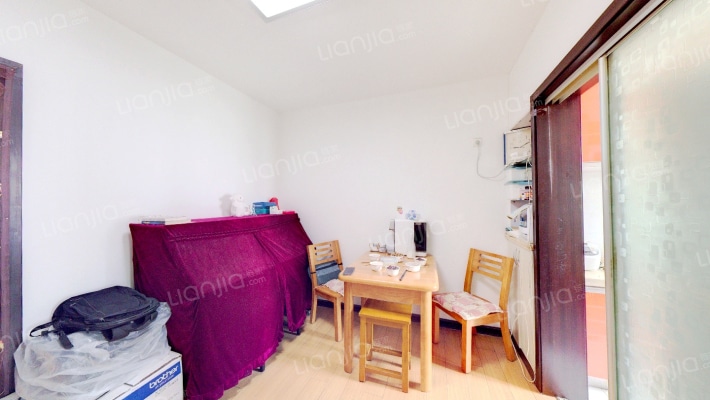 进士坊巷小区二手房实景图