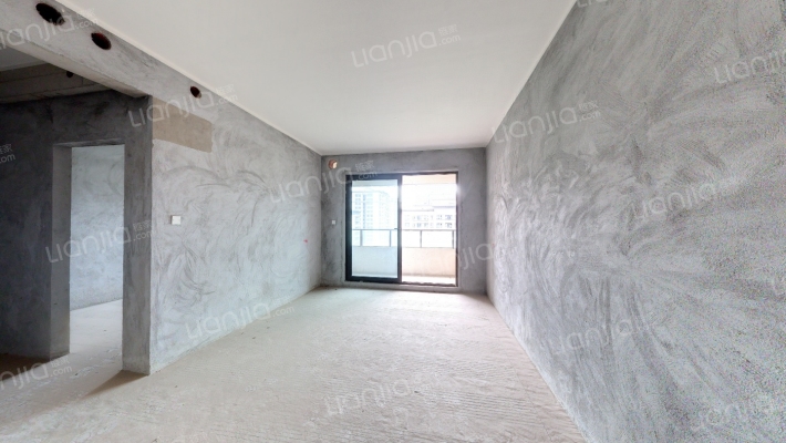 北京城建龙樾生态城樾书府二手房实景图