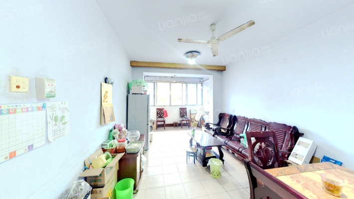 天兴小区二手房实景图