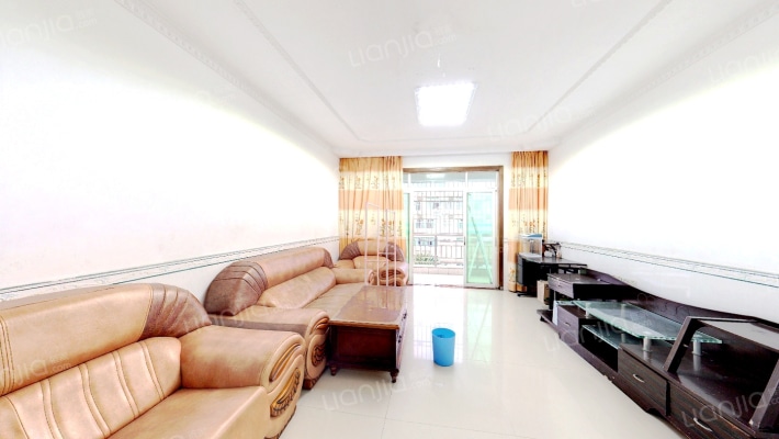 赋晖华庭二手房实景图