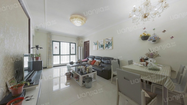 恒大雅苑二手房实景图