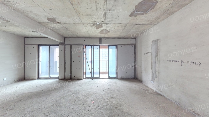 滨江学府二手房实景图