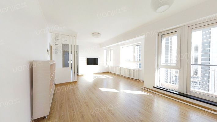 三一新天地二手房实景图