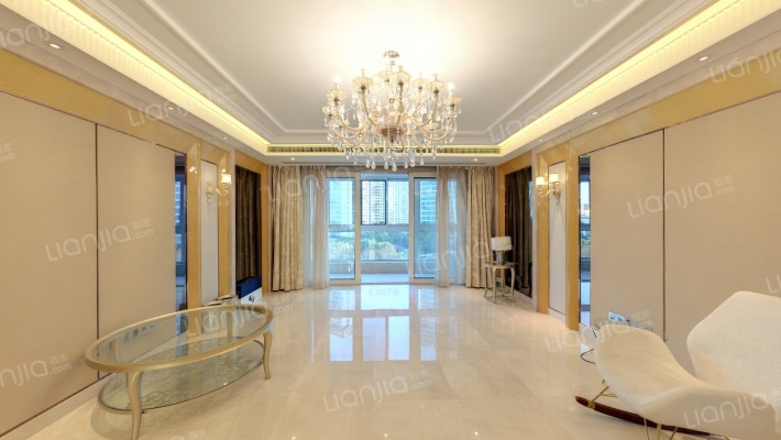 百汇园二期二手房实景图