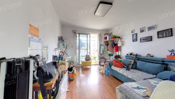 古北菊翔苑(菊联路232弄)二手房实景图