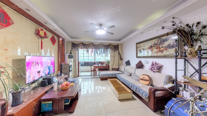 红建大厦二手房实景图