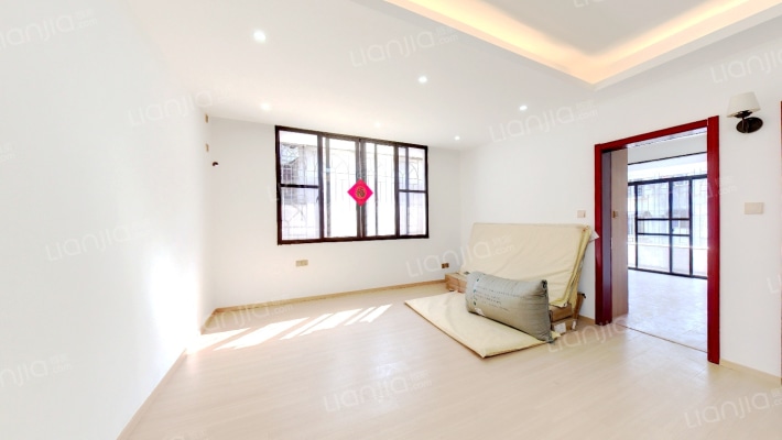 金泉弄4号二手房实景图