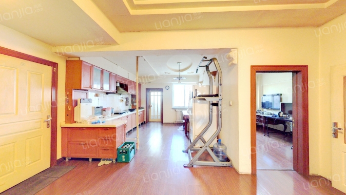 南宁馨苑二手房实景图