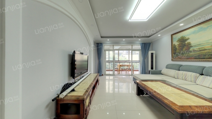 龙井湾二手房实景图