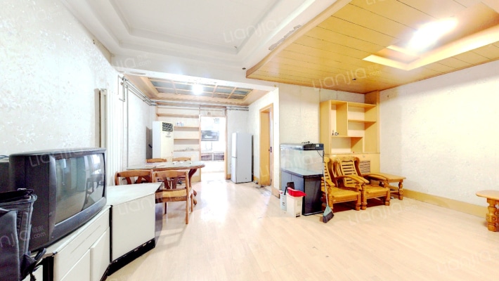 石化厅家属院二手房实景图