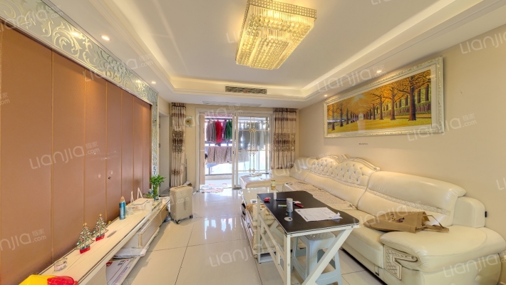 鑫之苑二手房实景图