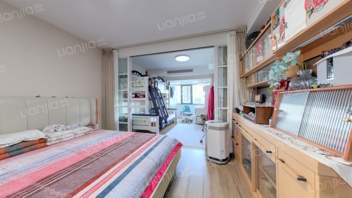 花园东路16号院二手房实景图