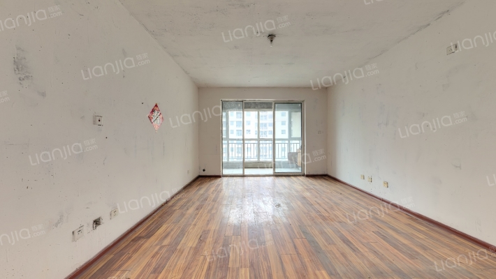 航都绿洲二手房实景图