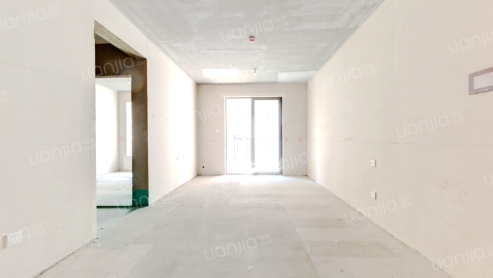 和昌水岸花城桂熙里二手房实景图