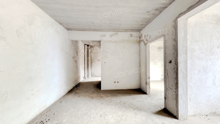 台湾城二手房实景图