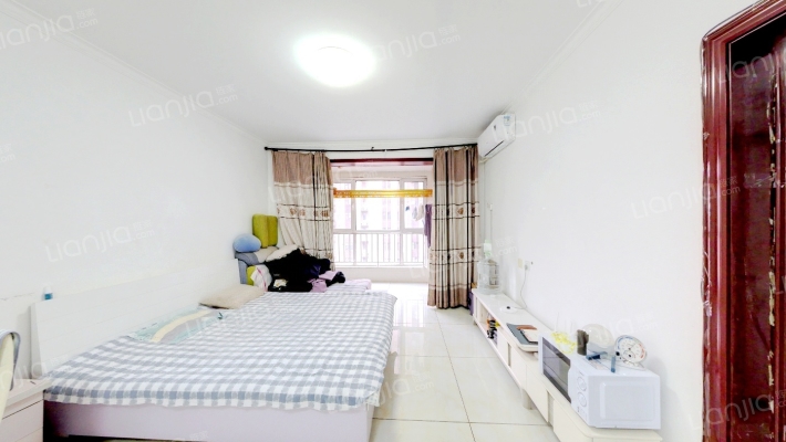 鹿城一号二手房实景图