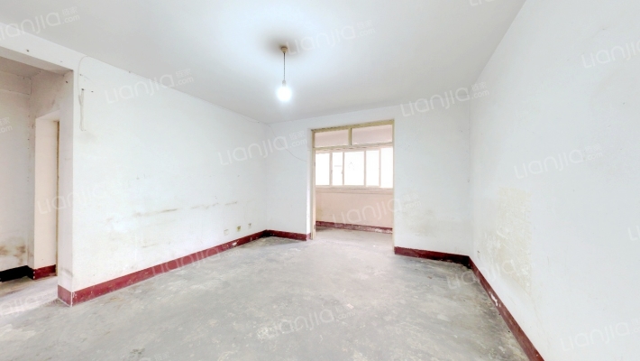 花香苑一区二手房实景图