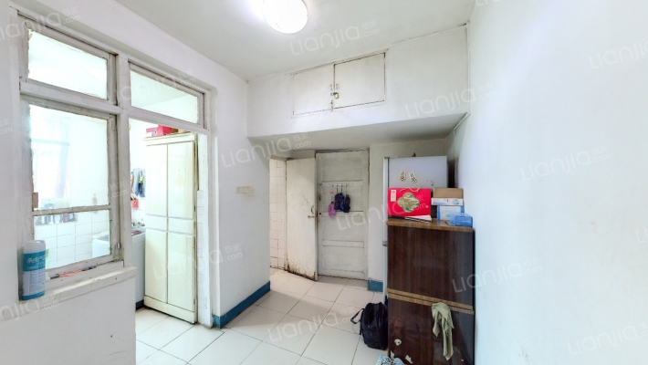 石纺小区二手房实景图