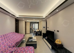 整租·春江明月苑 3室2厅 南_春江明月苑租房