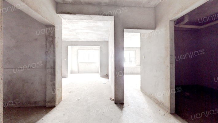 黄城花园西区二手房实景图