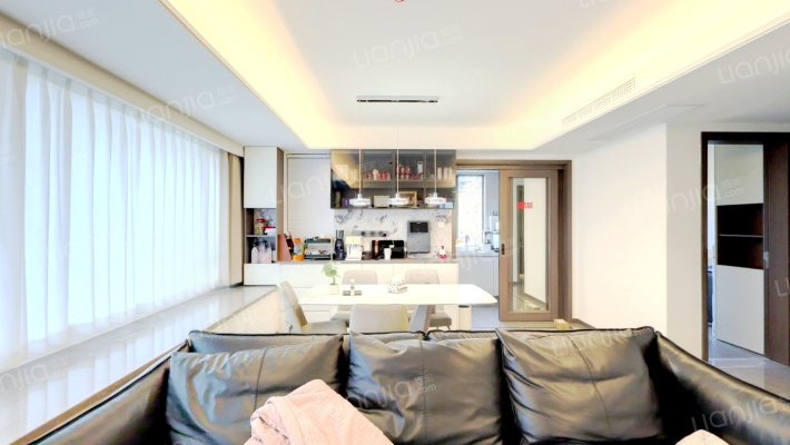 兴耀岚漫之城二手房实景图