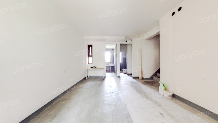 新城上坤樾山半岛二手房实景图