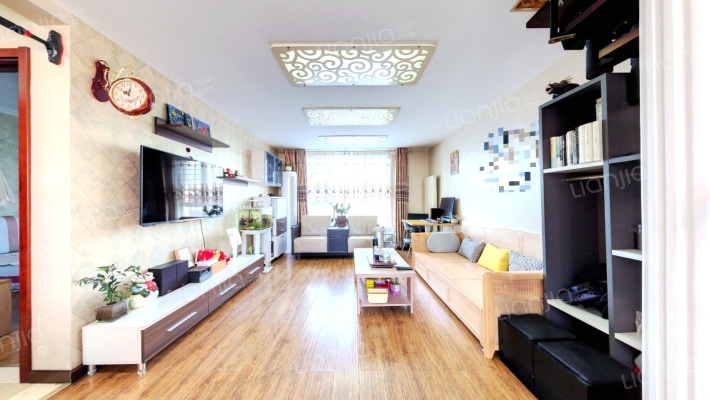 金隅花石匠一期二手房实景图